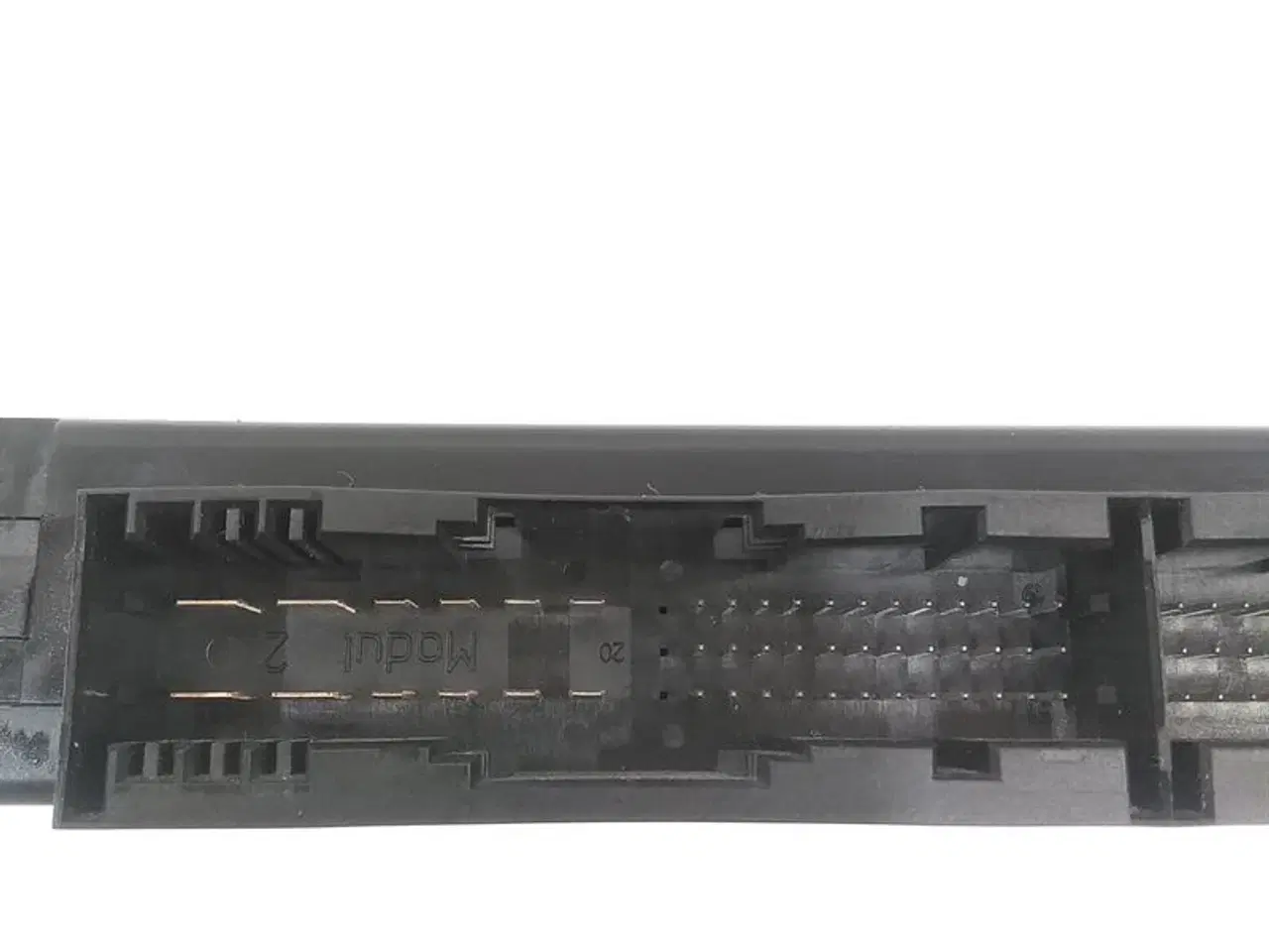 Billede 5 - Body gateway module A63641 BMW E60