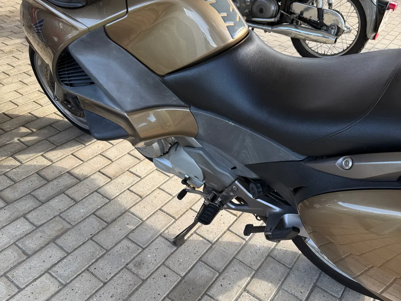 Billede 4 - Motorcykel