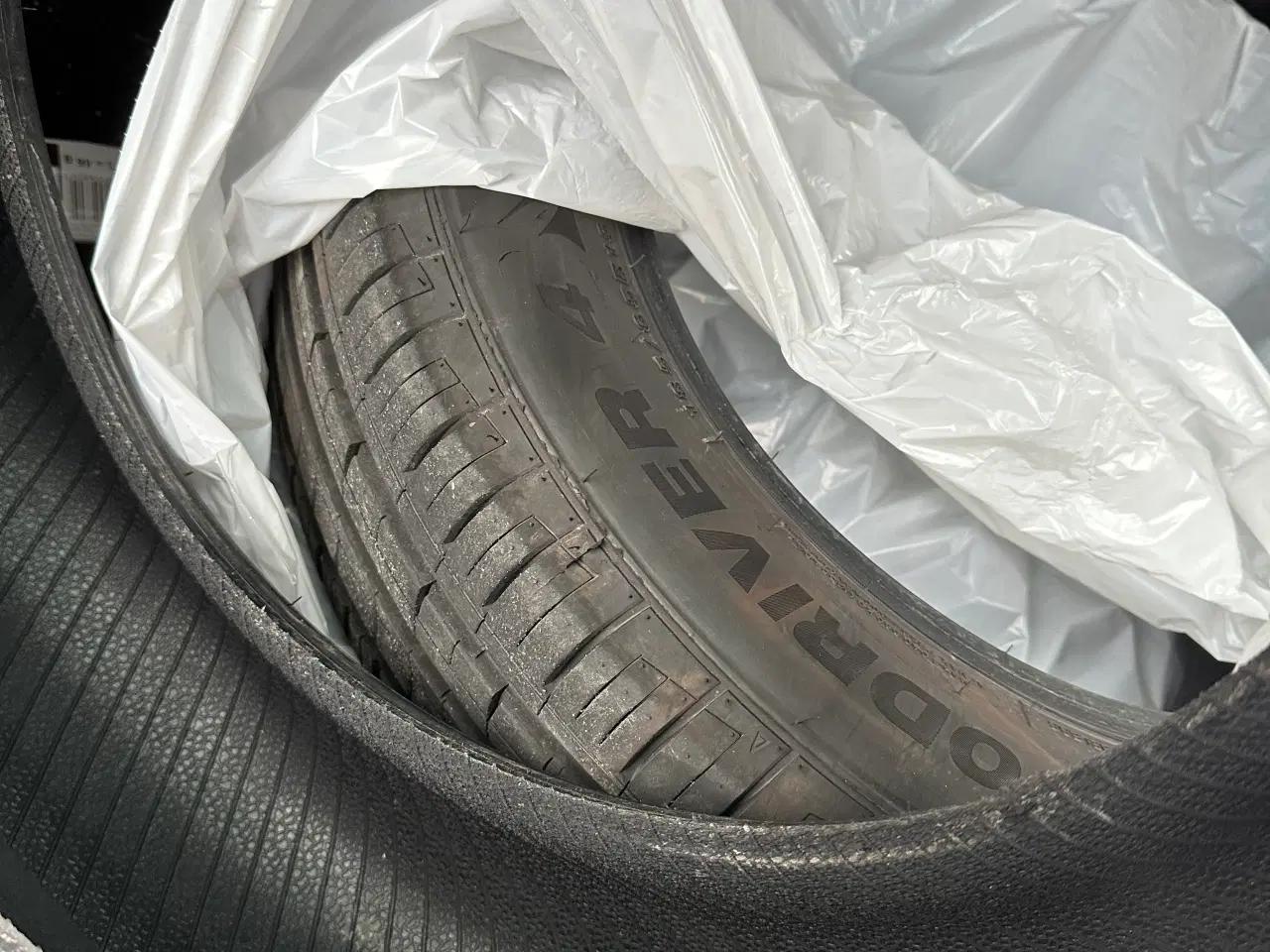 Billede 6 - Sommerdæk til Hyundai i30