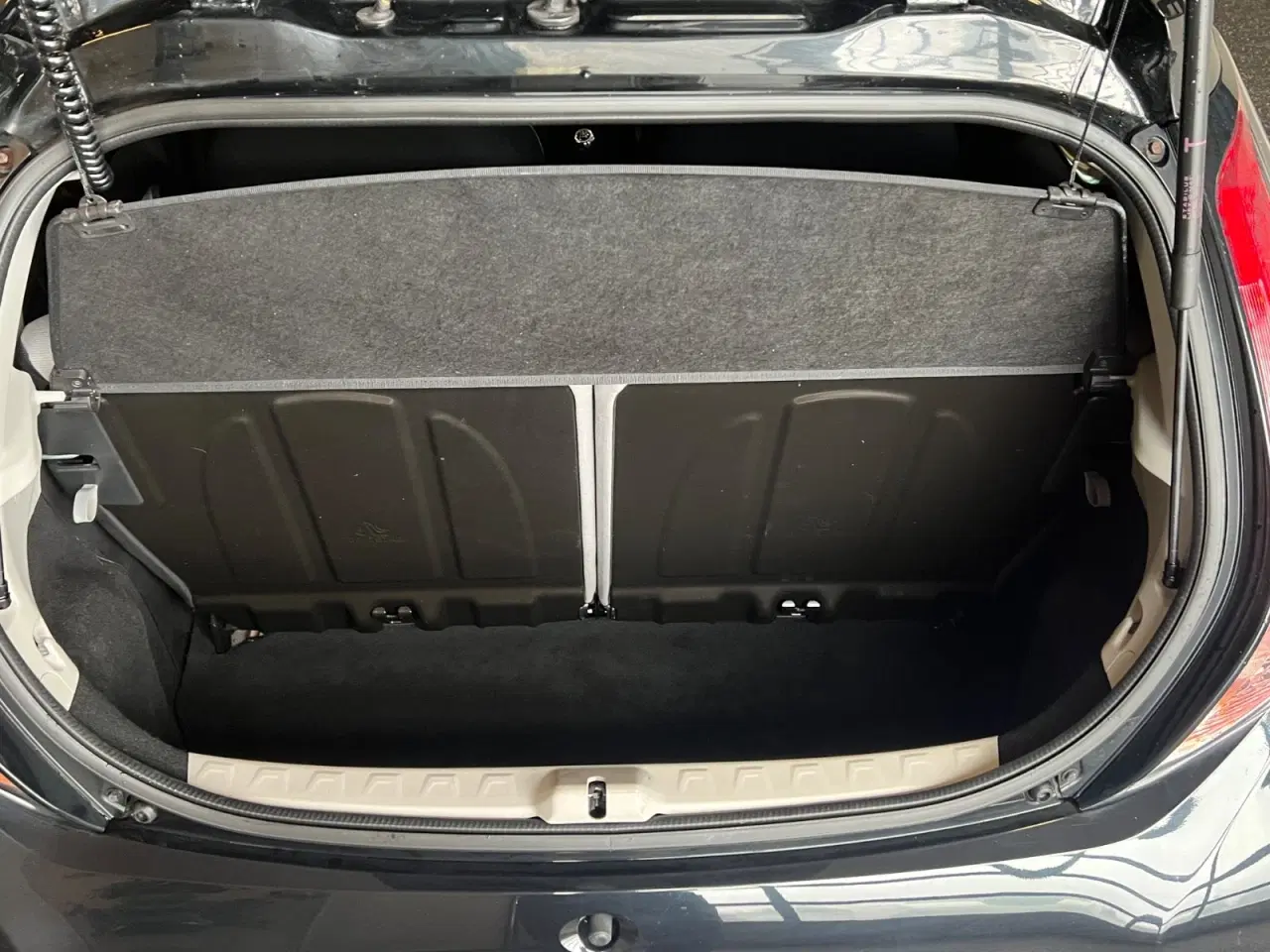 Billede 5 - Toyota Aygo 1,0 VVT-i x-black
