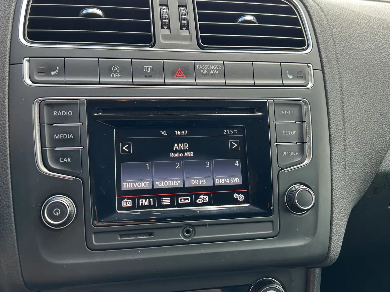 Billede 6 - Volkswagen Polo 6C 1.2 TSI – 2016-model, velholdt 