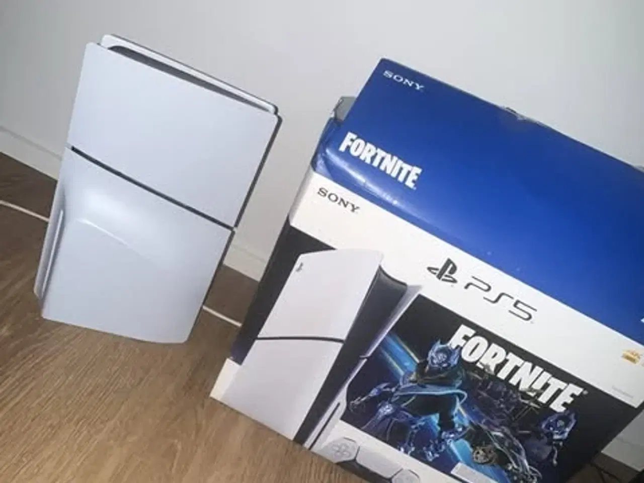 Billede 2 - PlayStation 5