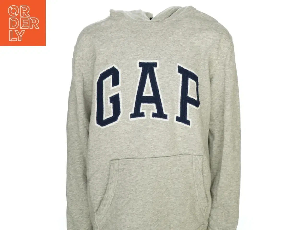 Billede 1 - Hættetrøje fra GAP (str. 14-16 år)