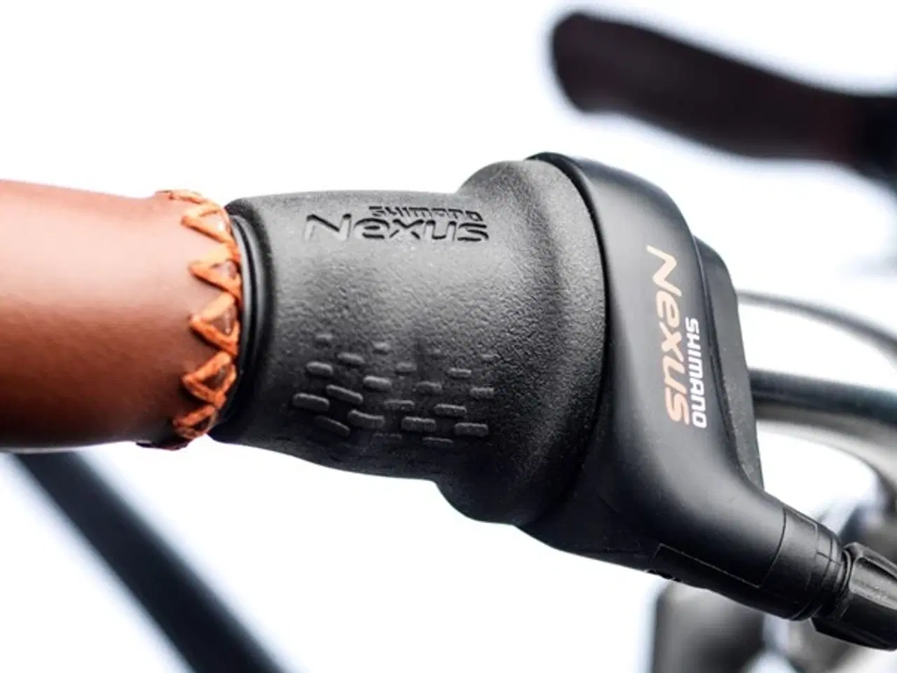 Billede 3 - En ny Mustang Christian 28