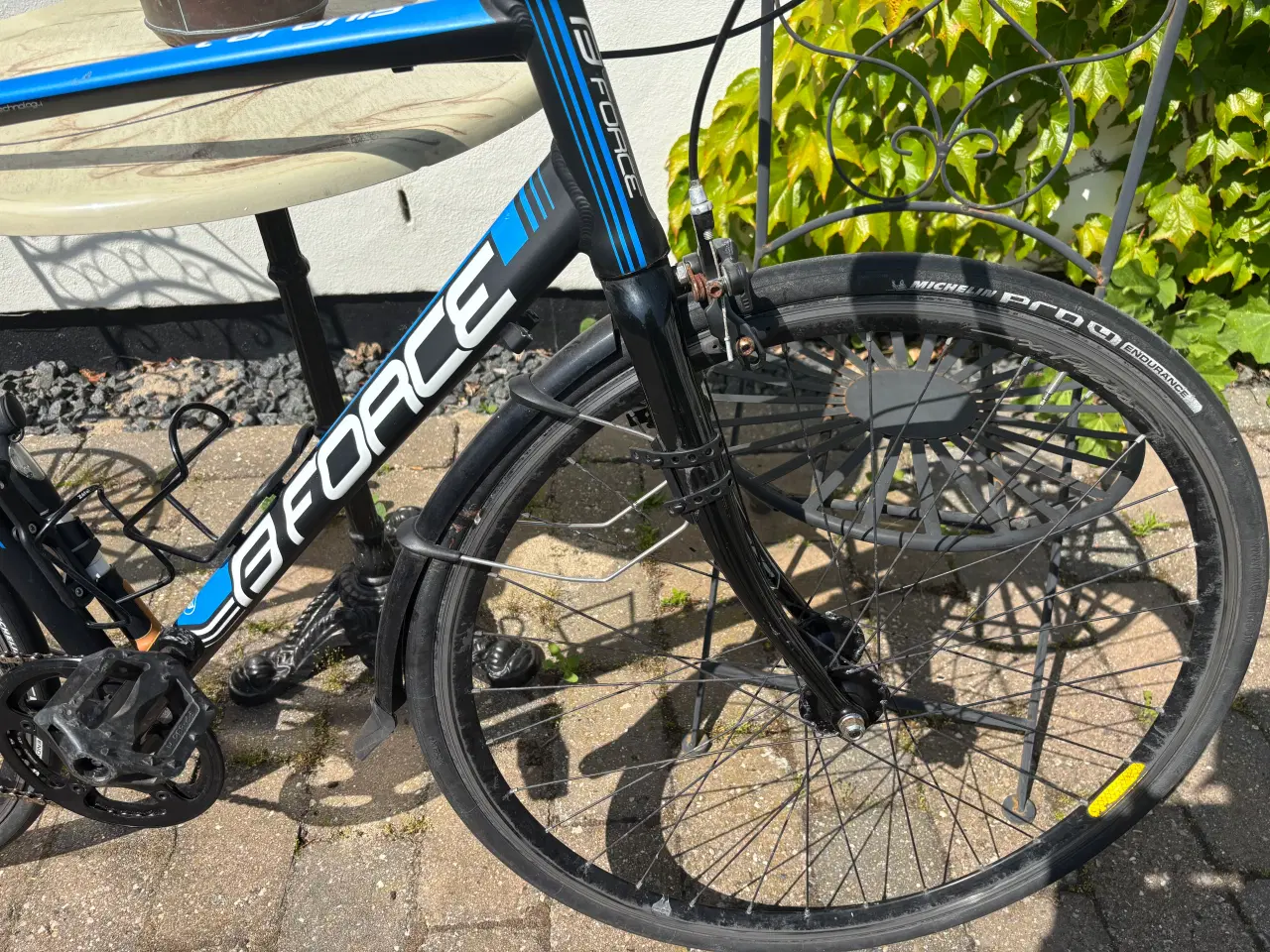 Billede 11 - Herre cykel 