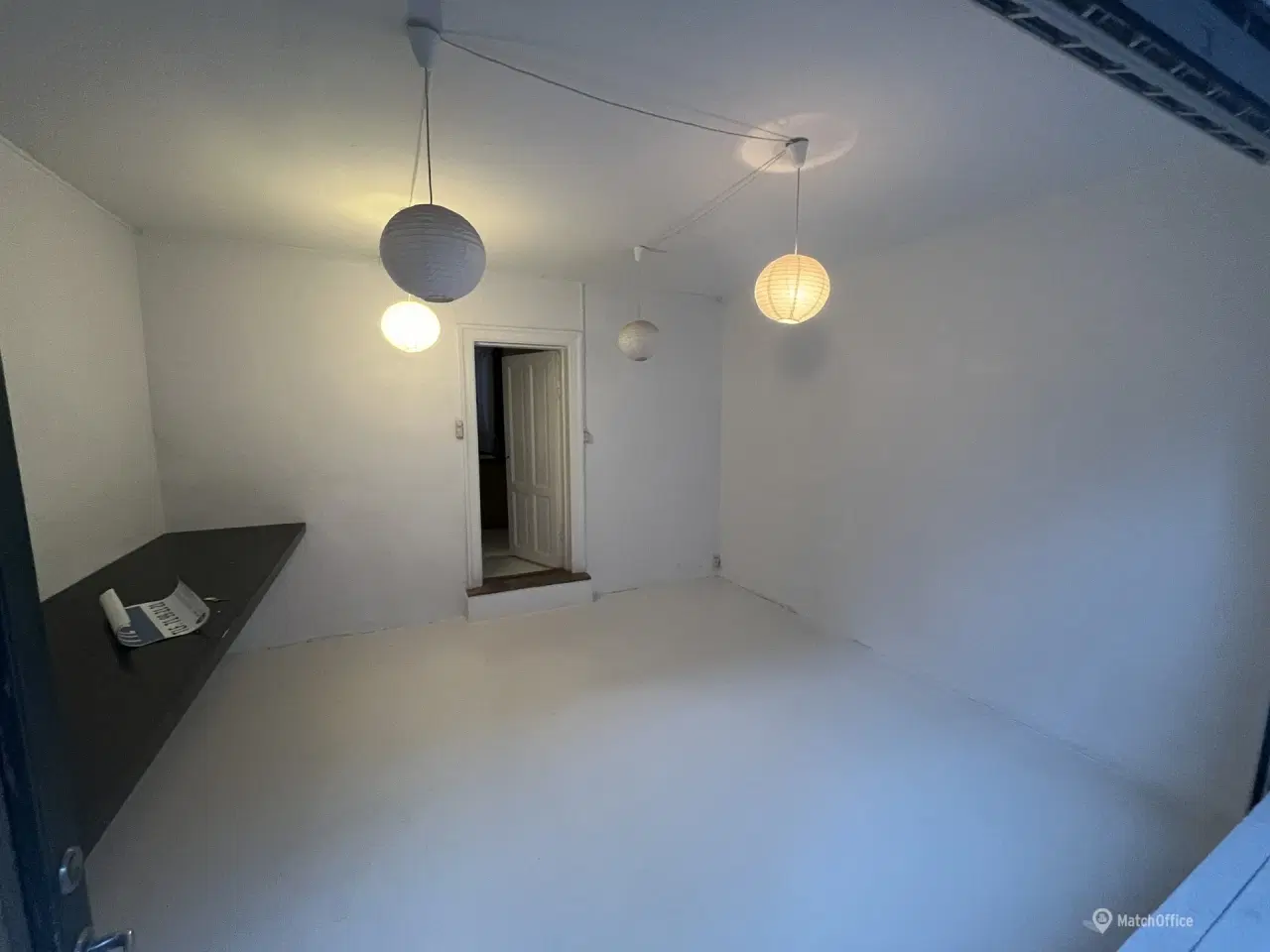 Billede 5 - Flot butikslokale velbeliggende helt centralt i København med god eksponering