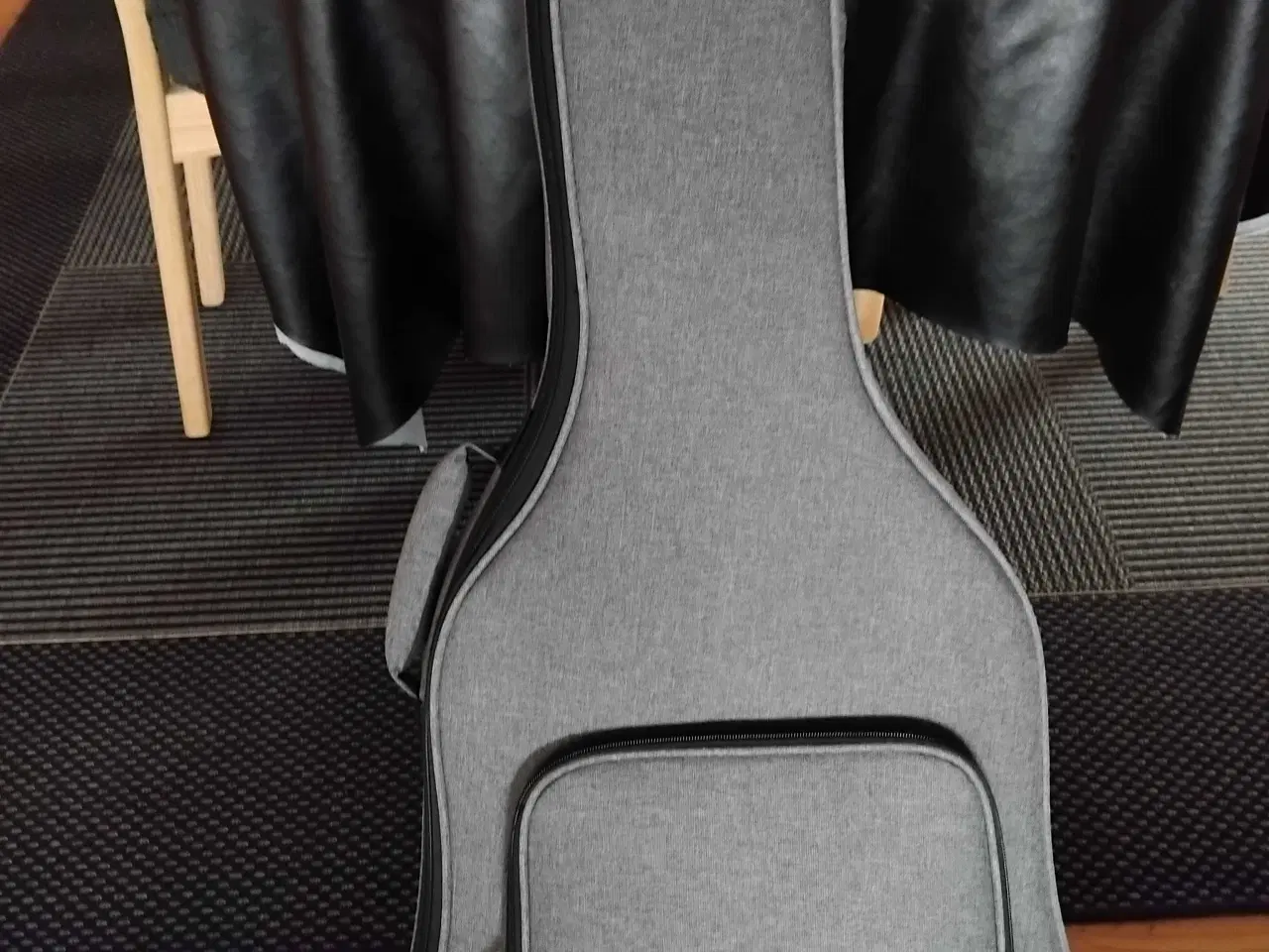 Billede 7 - Elguitar fano starcaster kina. Fantastisk flot lyd