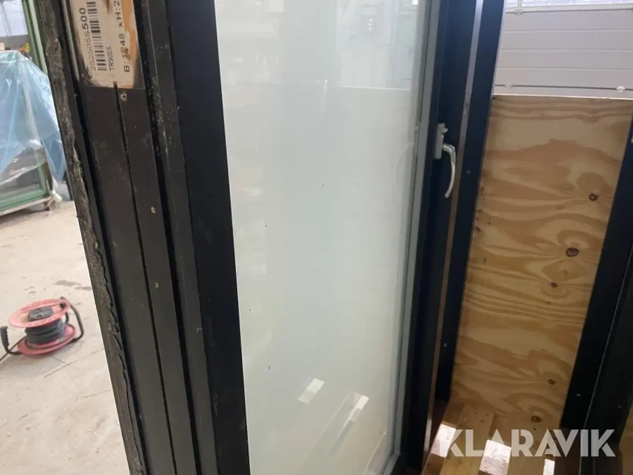 Billede 8 - SkydeDør & facadedør Outrup