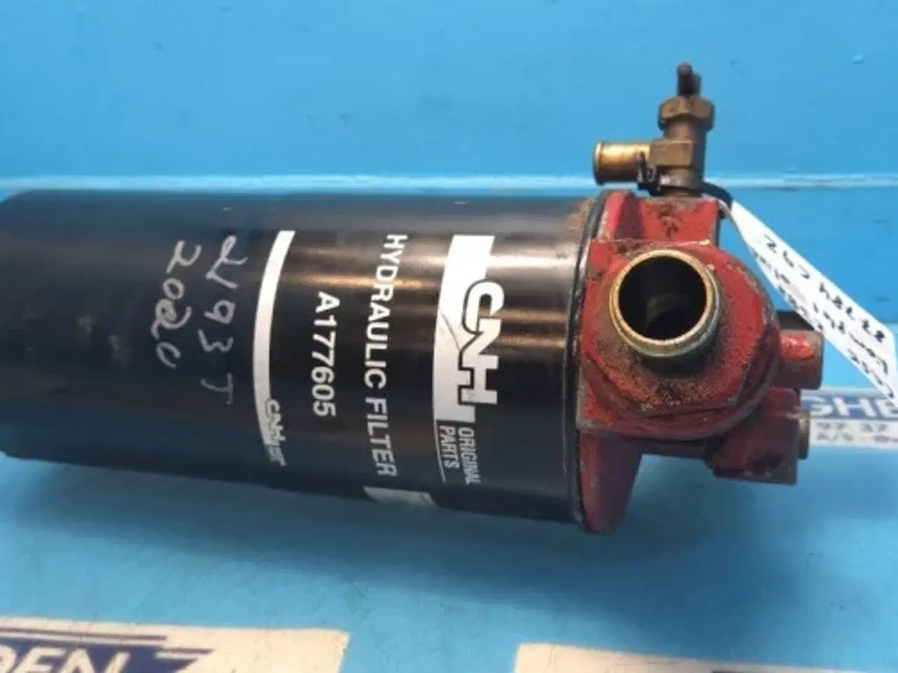 Billede 5 - Case 2388 Oliefilter 87784C92