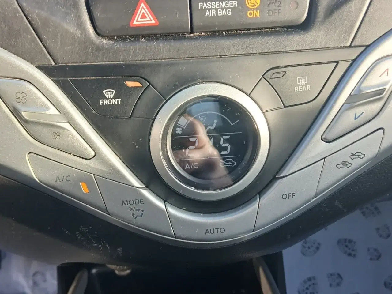 Billede 11 - Suzuki Baleno 1,2 Dualjet Exclusive