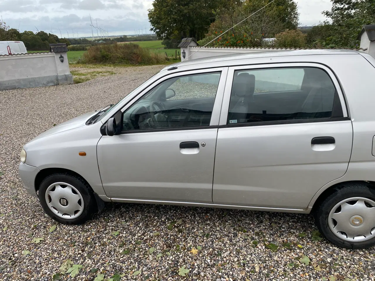 Billede 3 - Suzuki Alto 1,1 L