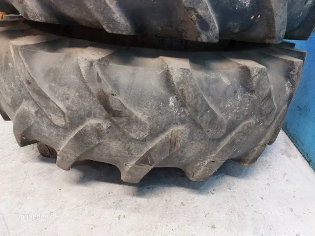 Billede 5 - 34" 18.4R34