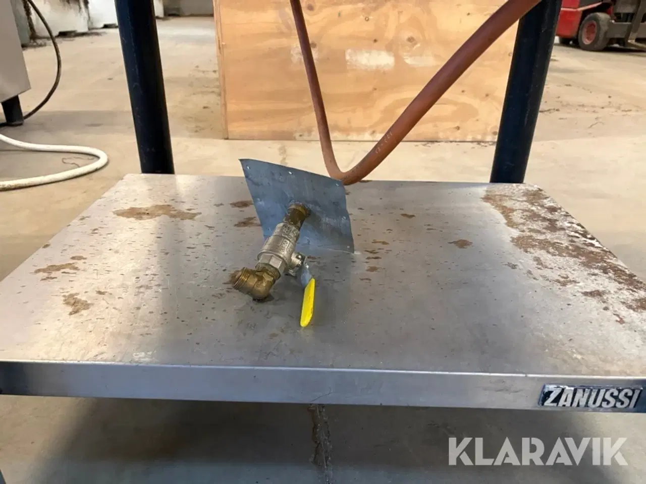 Billede 11 - Varmvandskar MF KR/620