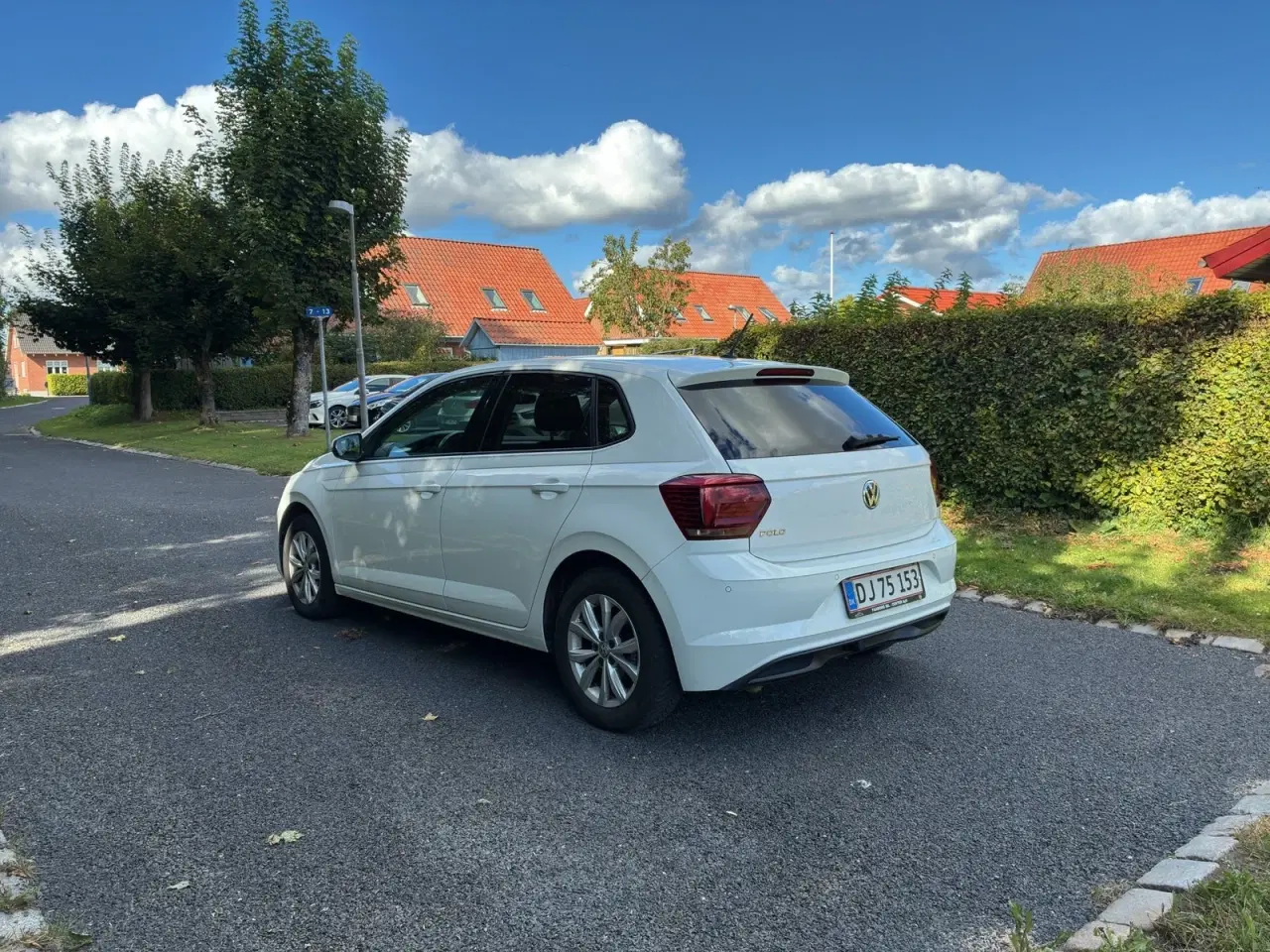 Billede 7 - VW Polo 1,0 TSi 115 Highline DSG