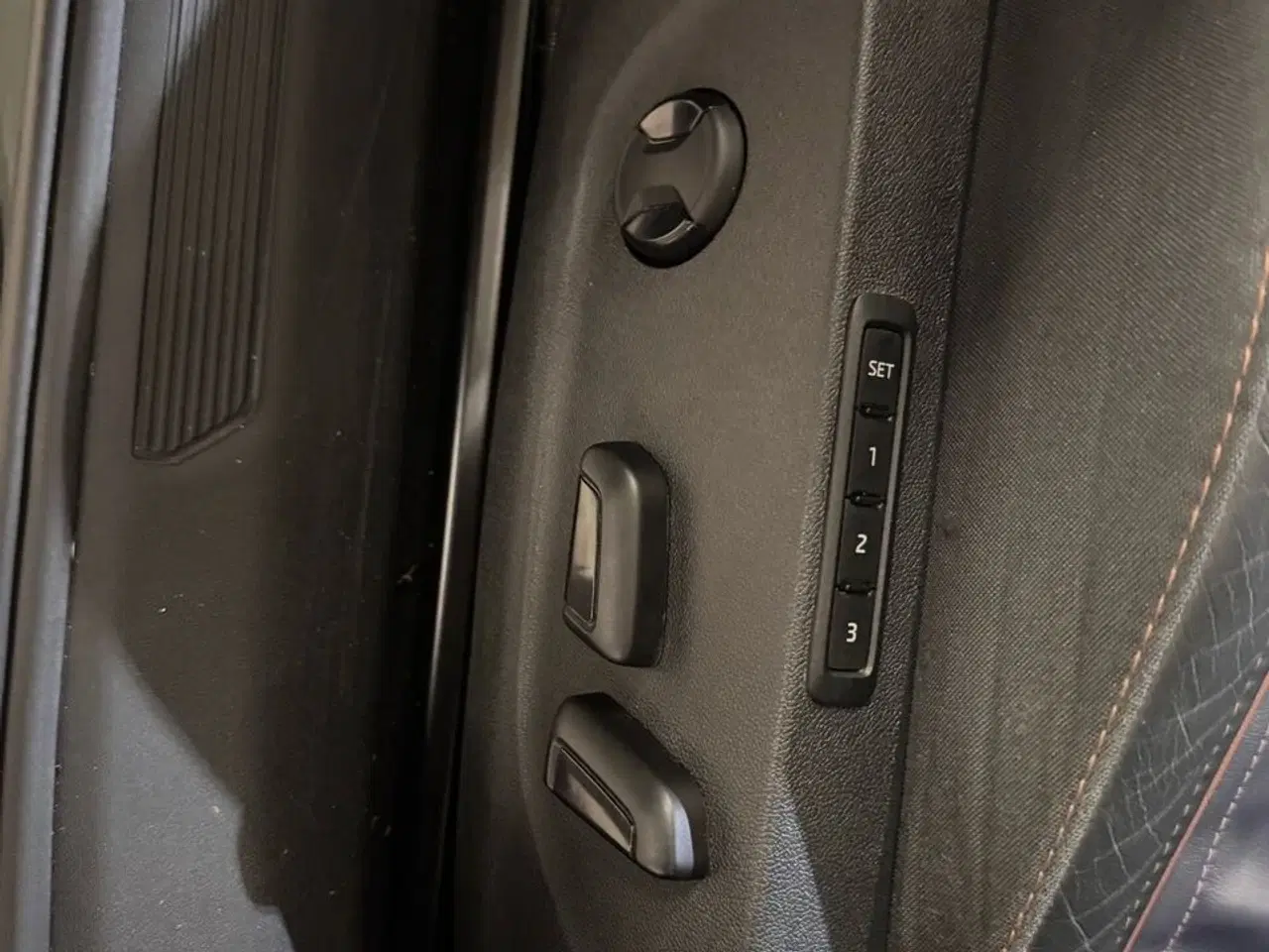 Billede 22 - Skoda Enyaq 80 iV Selection Suite 204HK 5d Aut.