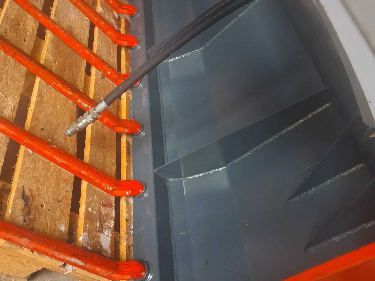 Billede 3 - Sonarol siloklo 