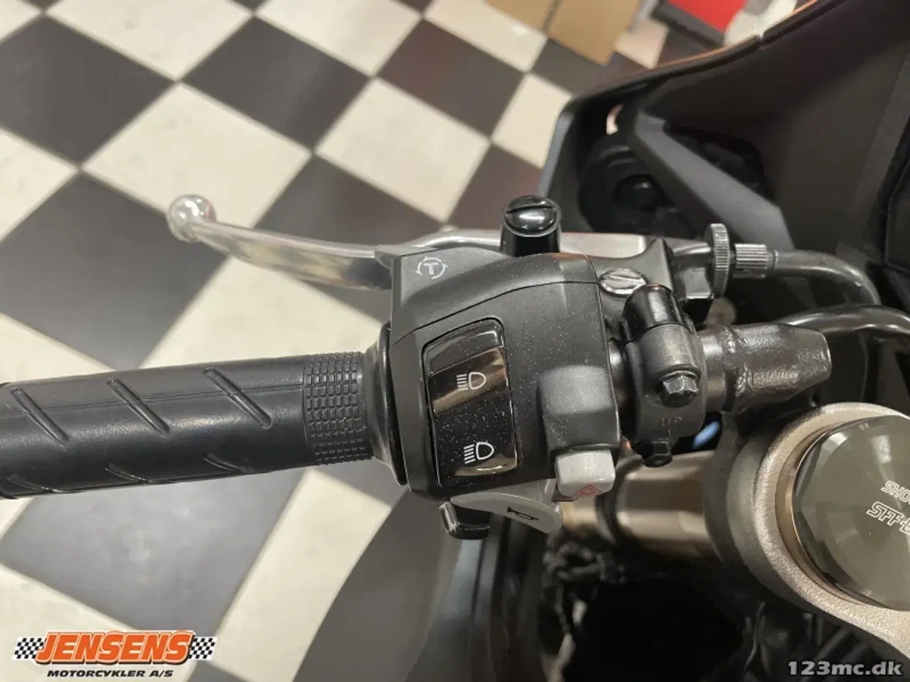 Billede 11 - Honda CBR 650 R