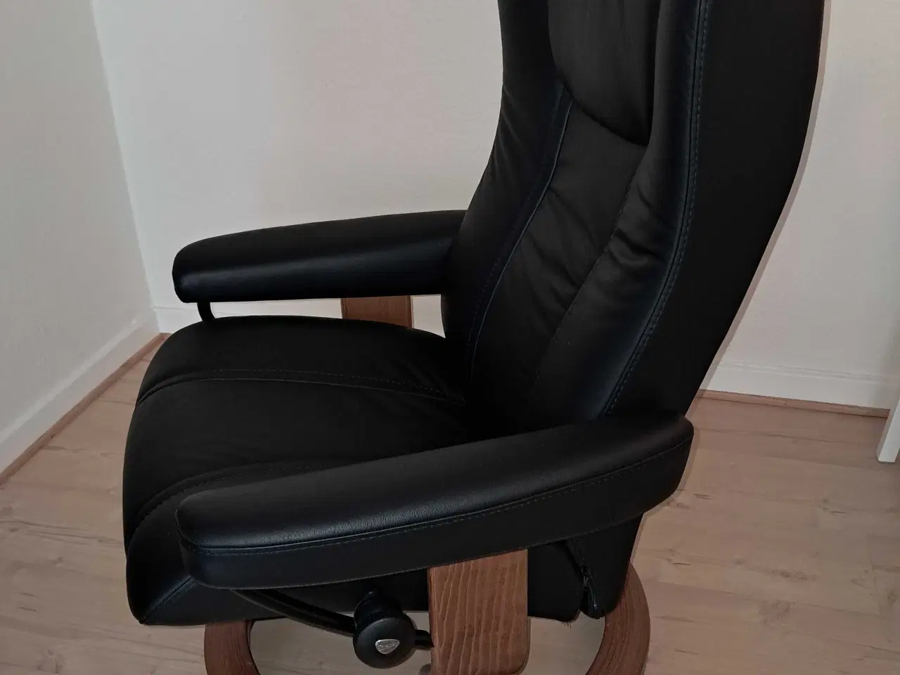 Billede 3 - Stressless Wing Classic 