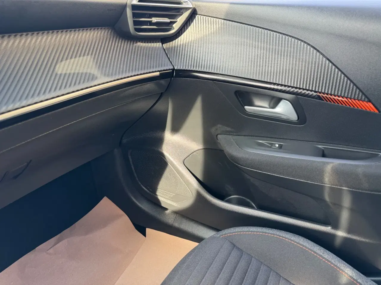 Billede 17 - Peugeot 208 1,2 PureTech 75 Active