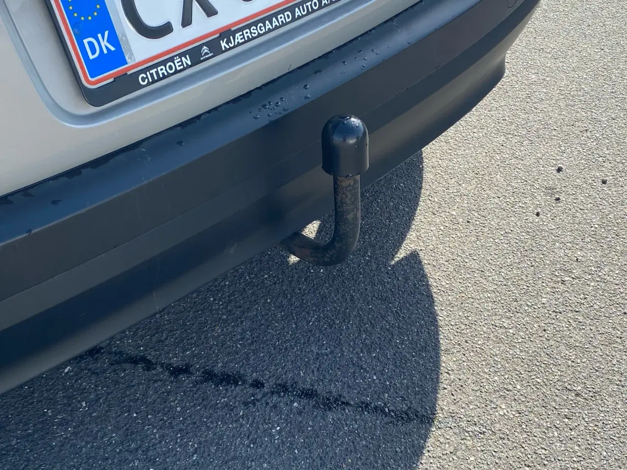 Billede 6 - Citroën C3 1,2 PureTech Attaque start/stop 82HK 5d