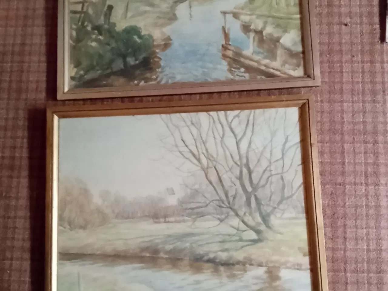 Billede 1 - Materier/Billeder af Niels Lindhardt.