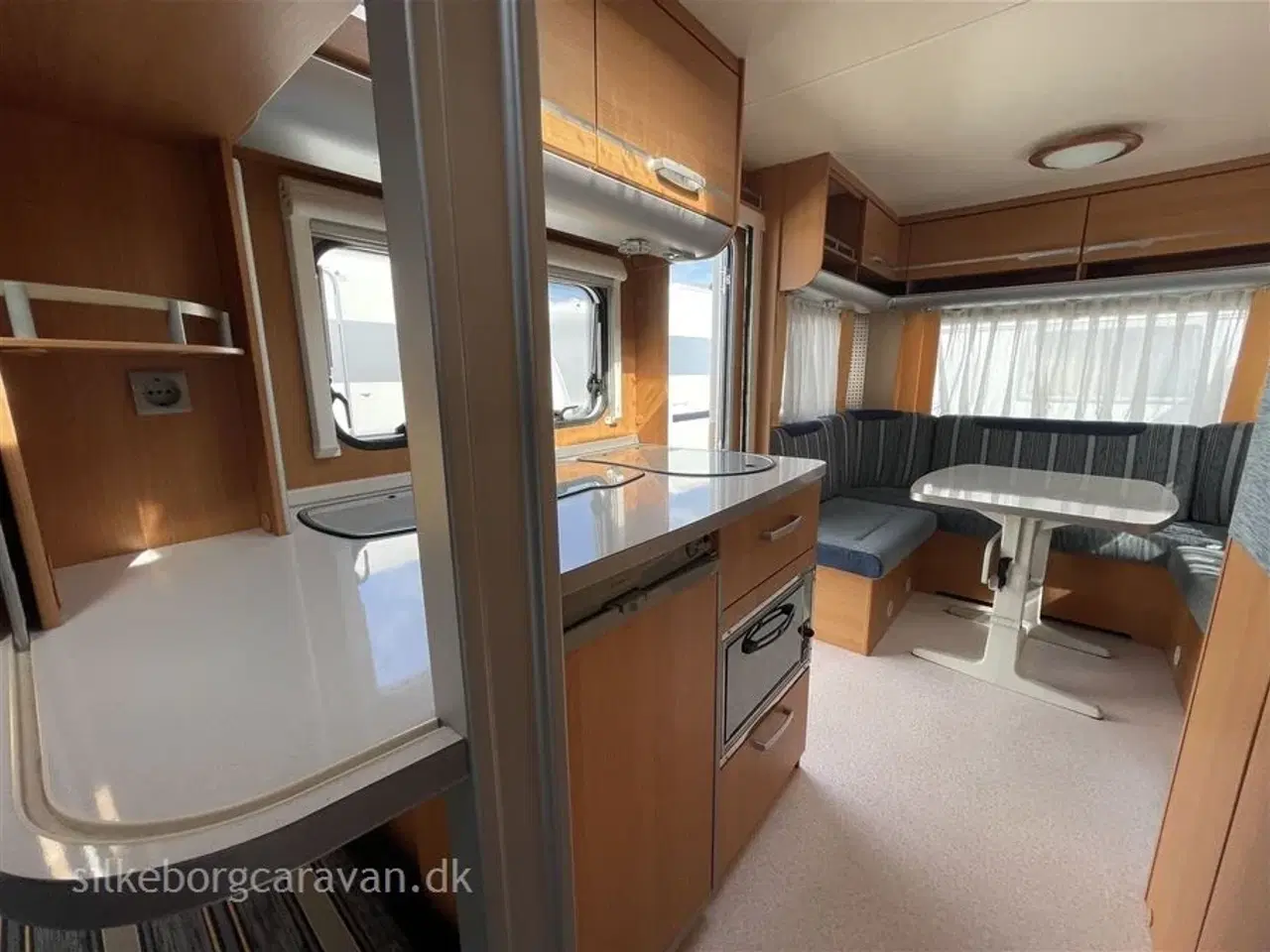 Billede 6 - 2007 - Wilk S4 490 UE