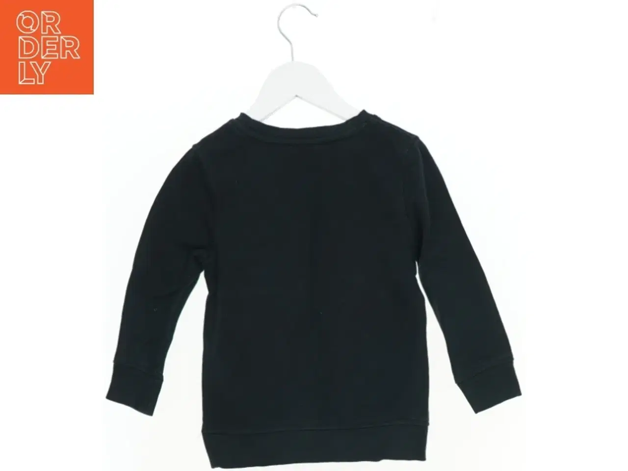 Billede 2 - Sweatshirt (str. 104 cm)