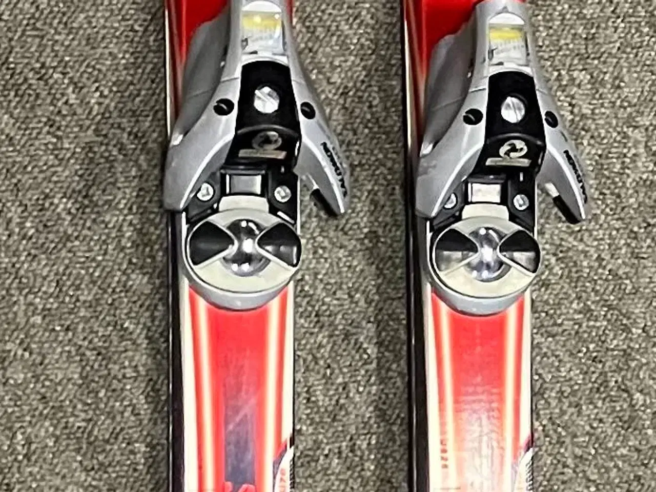 Billede 1 - Salomon carvingski Prolink Pr7