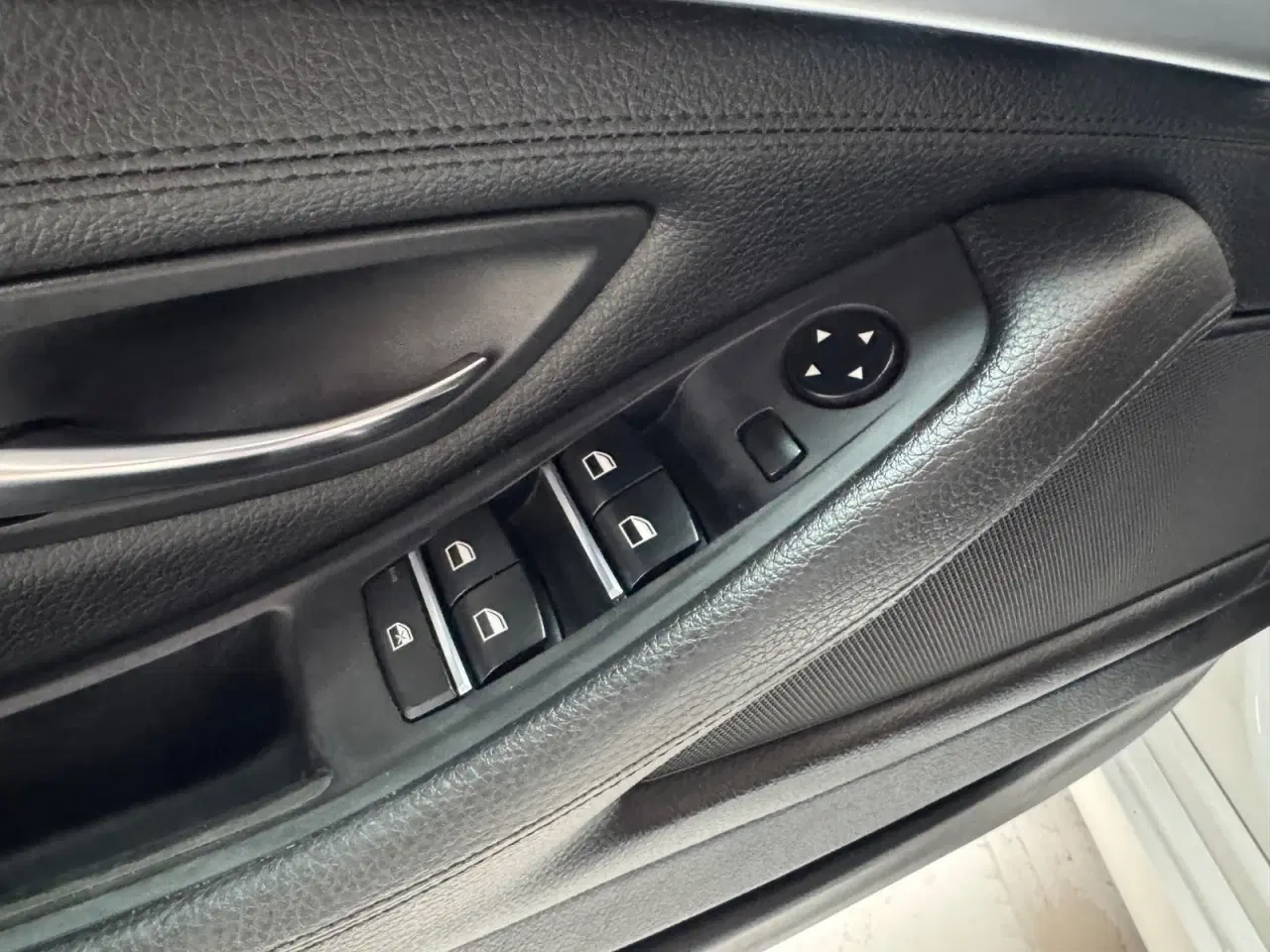 Billede 23 - BMW 520d 2,0 Touring aut.