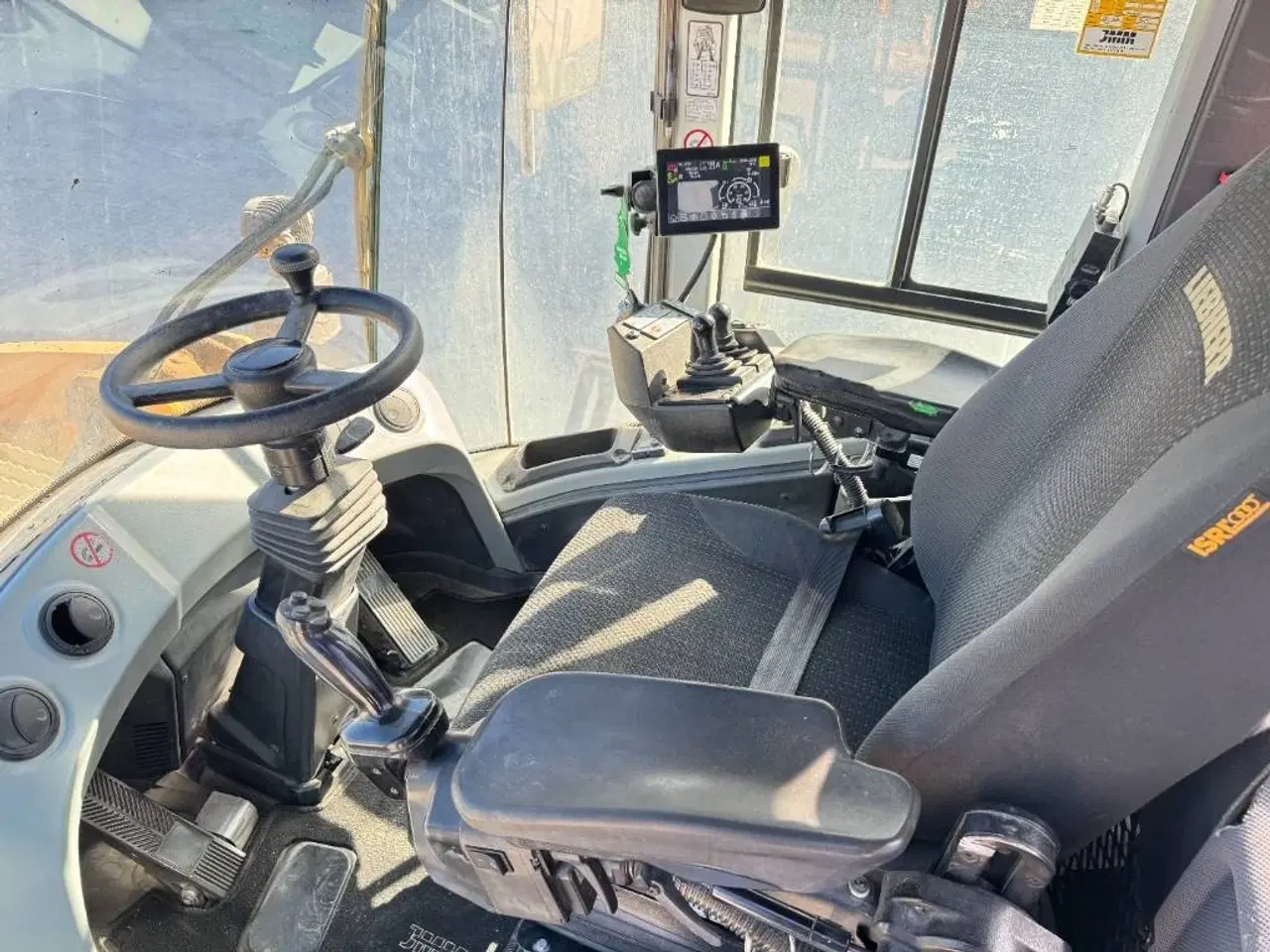 Billede 11 - Liebherr L 576