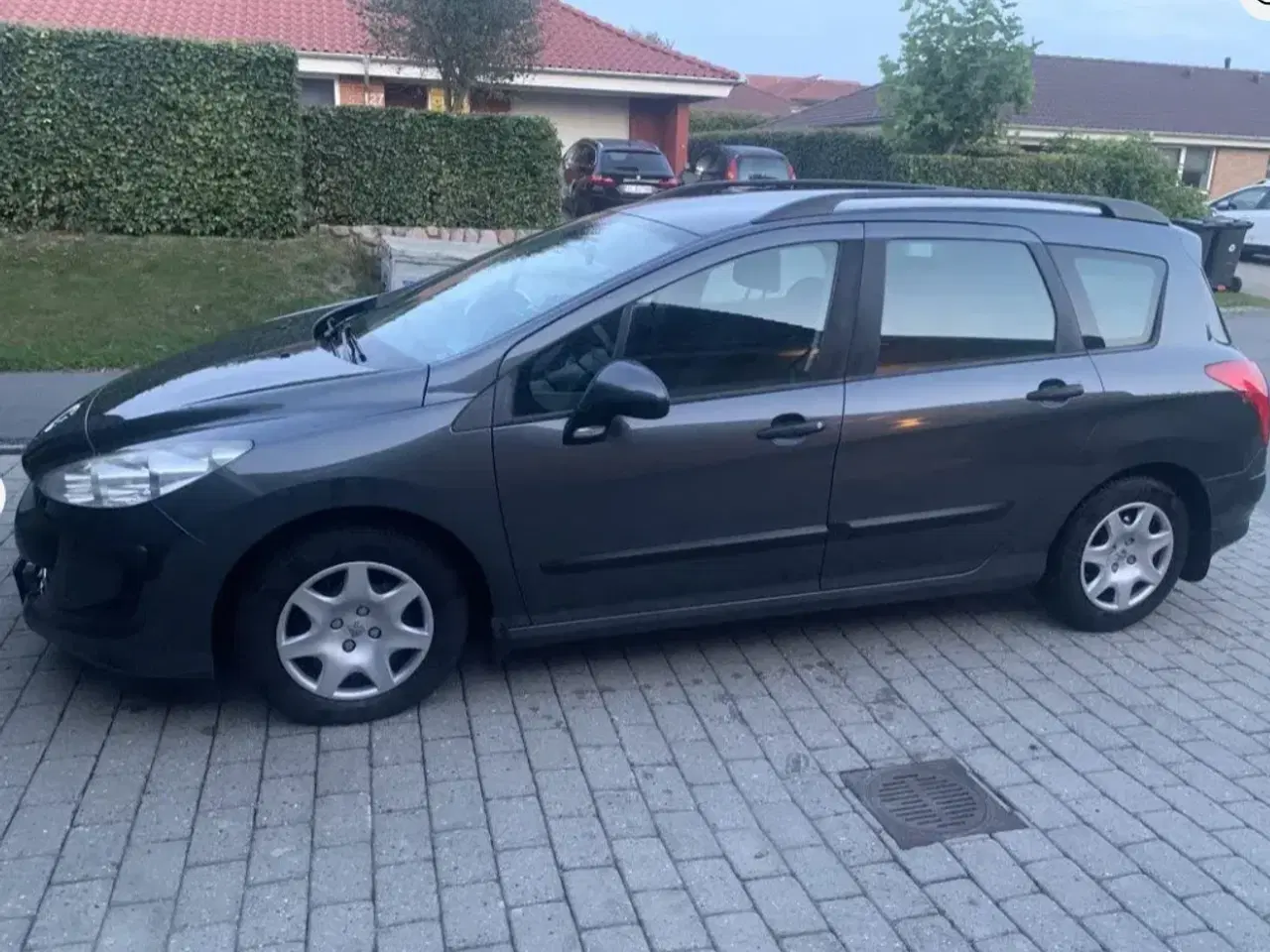 Billede 3 - Peugeot 308 