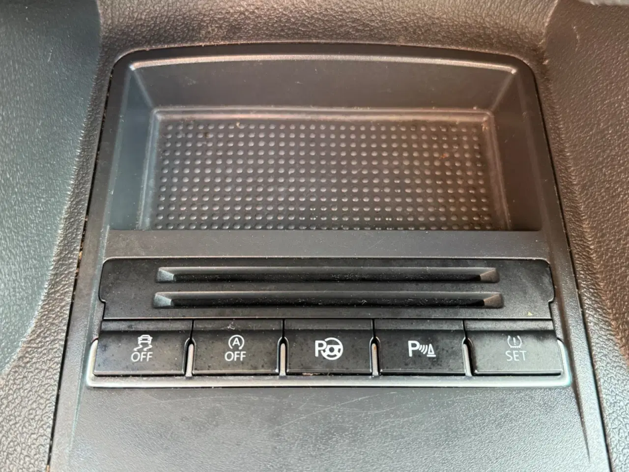 Billede 17 - VW Touran 2,0 TDi 140 Comfortline BMT 7prs