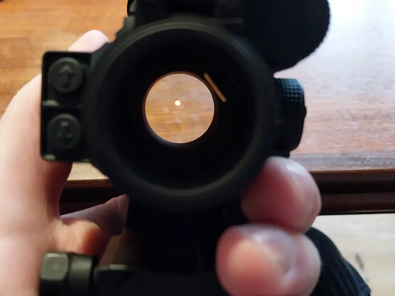 Billede 2 - Vortex Strikefire II