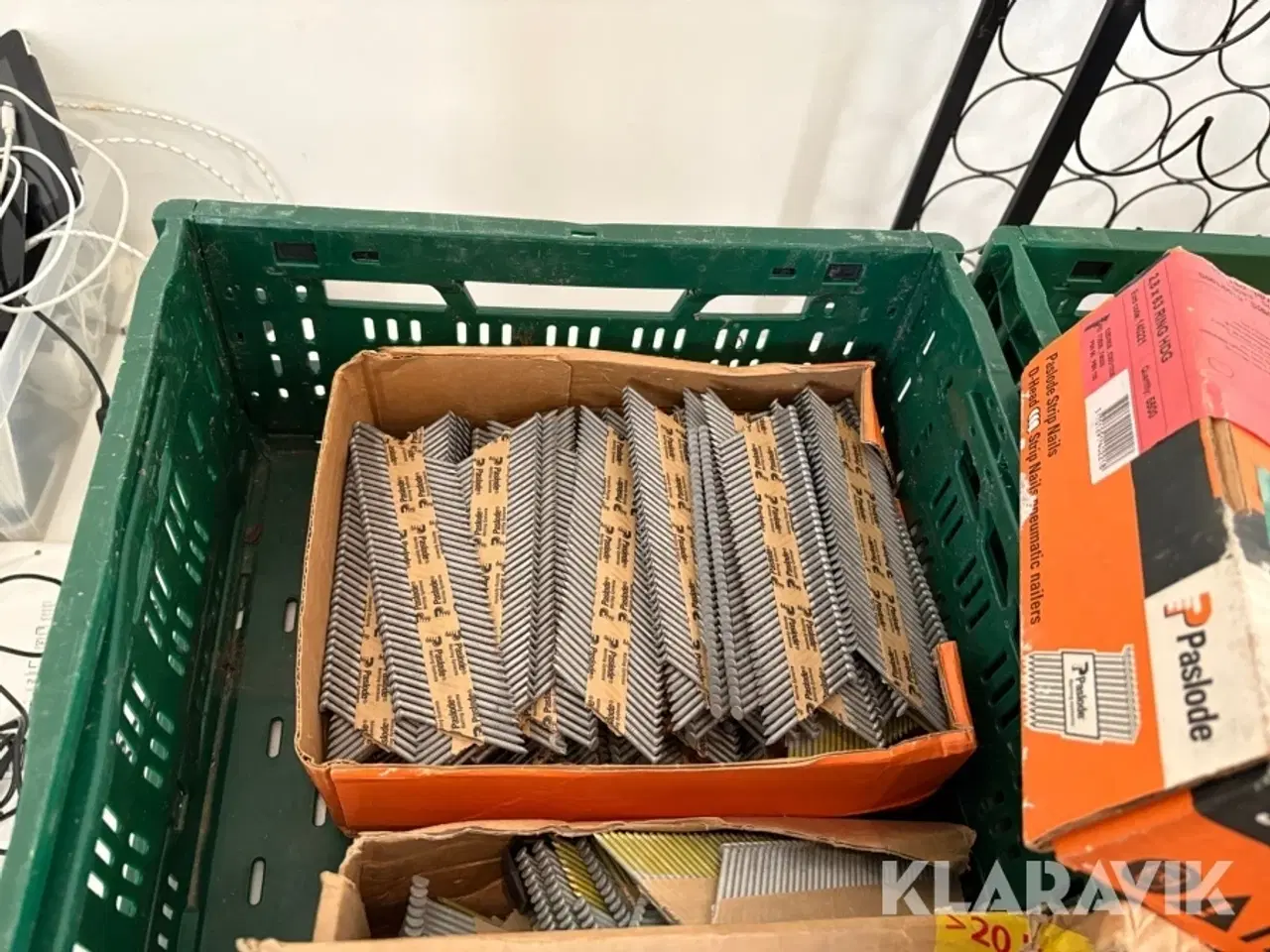 Billede 11 - Søm lot