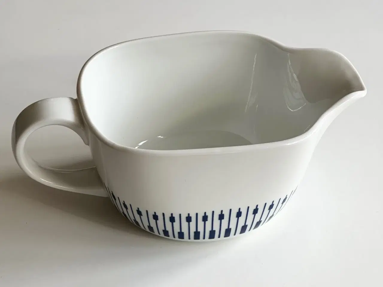 Billede 3 - Sovsekande, Tangent