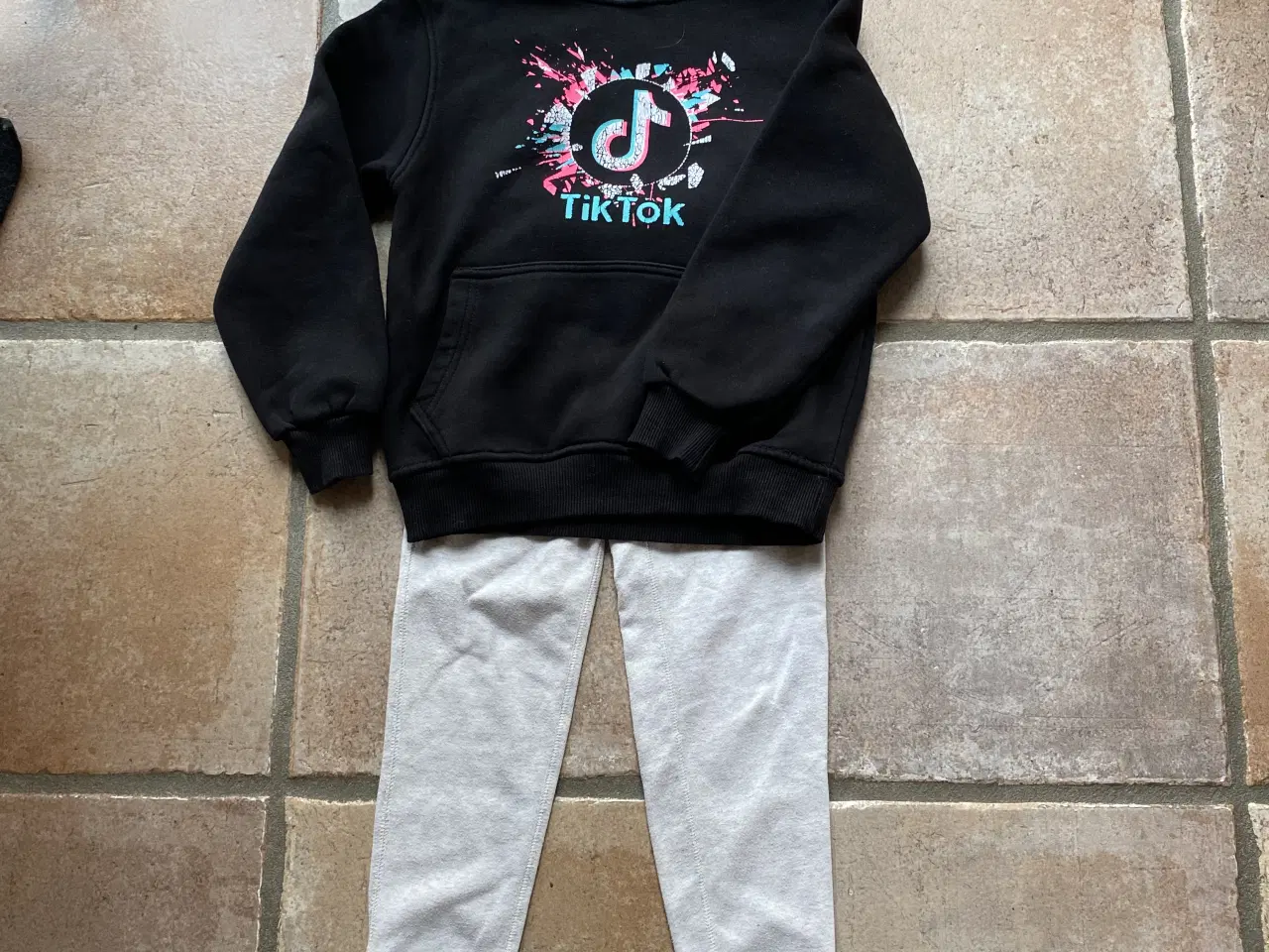 Billede 10 - Levis cowboybukser str. 128 mm