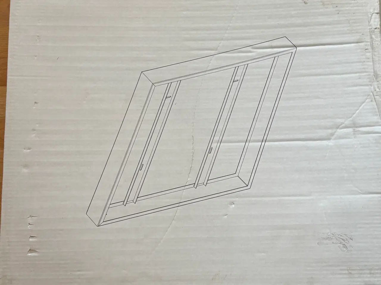 Billede 1 - Led oppel