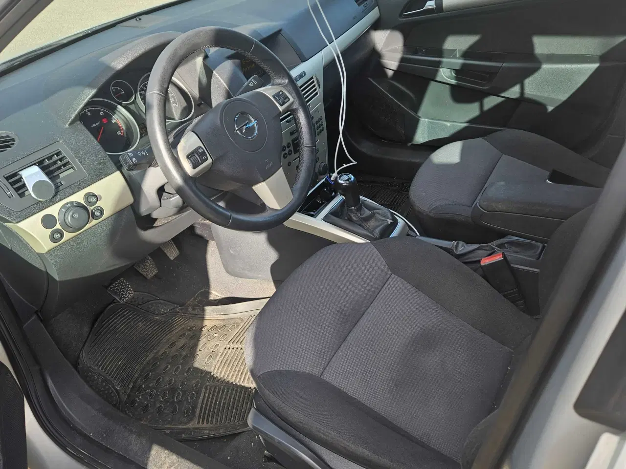 Billede 6 - Opel astra