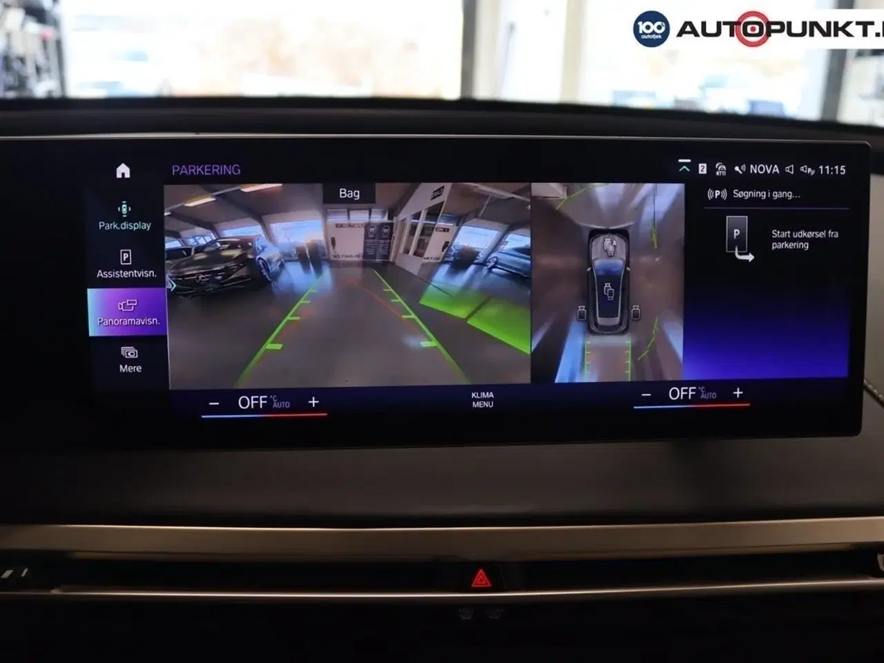 Billede 8 - BMW iX xDrive40