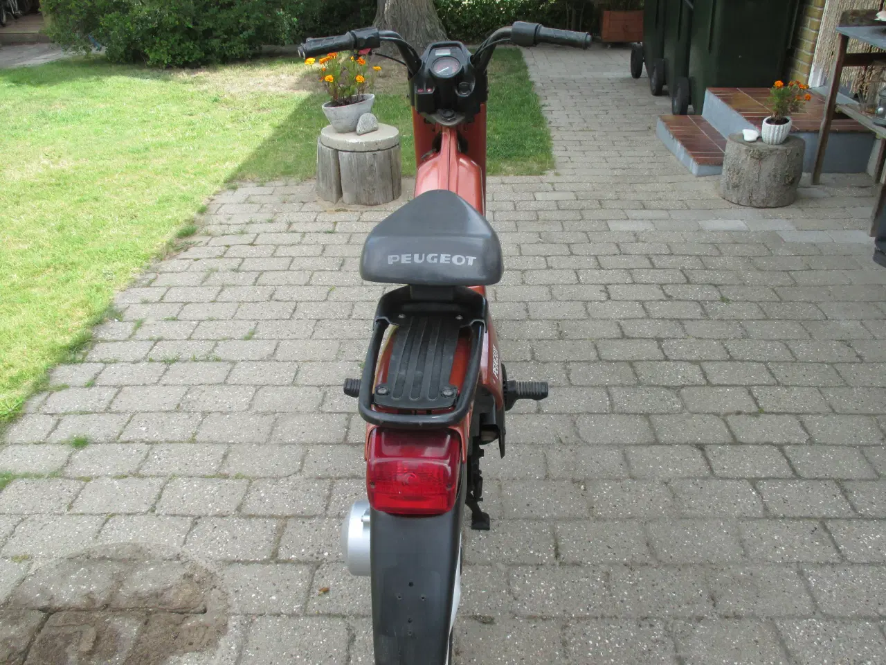 Billede 3 - Peugeot Fox 