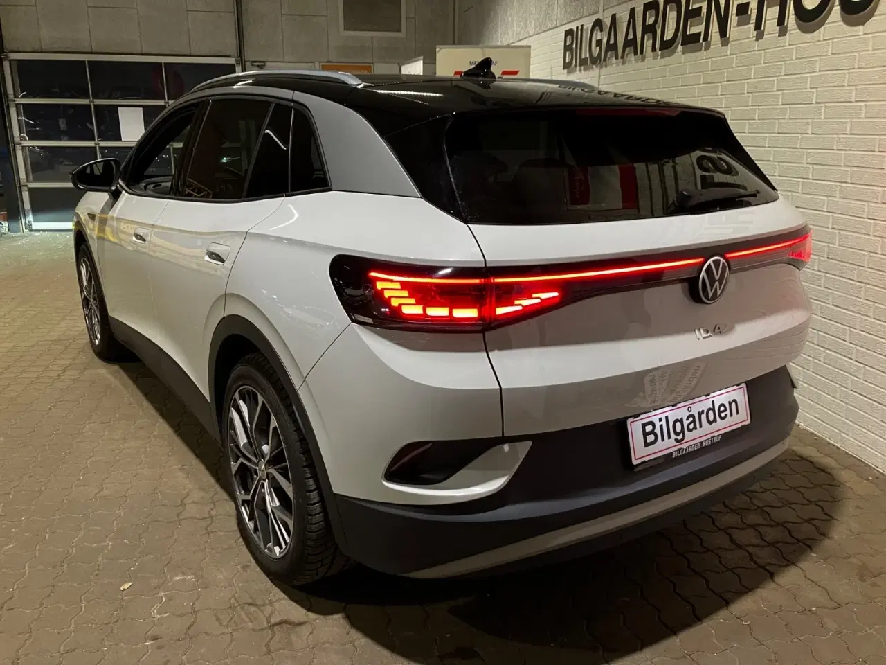 Billede 4 - VW ID.4 77 Pro Performance Max