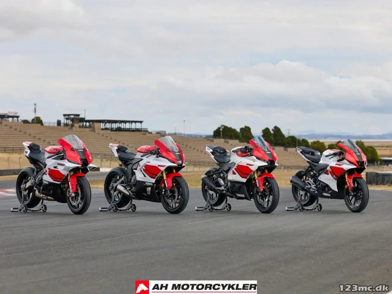 Billede 15 - Yamaha YZF 125 R Tech Black