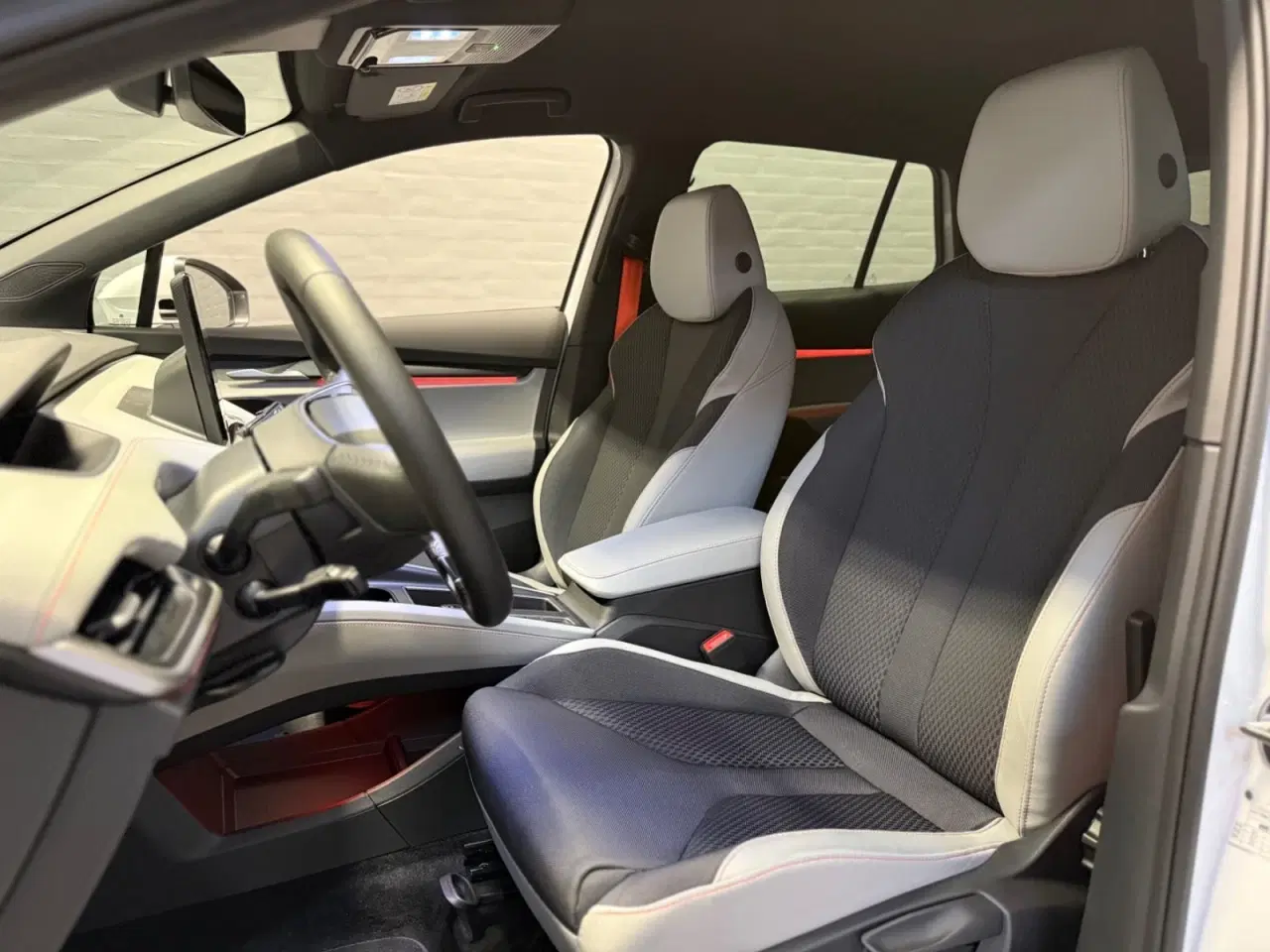 Billede 13 - Skoda Elroq 85 iV Lodge