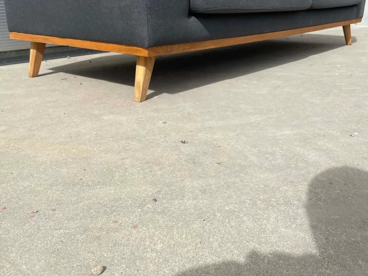 Billede 3 - 3 Pers sofa