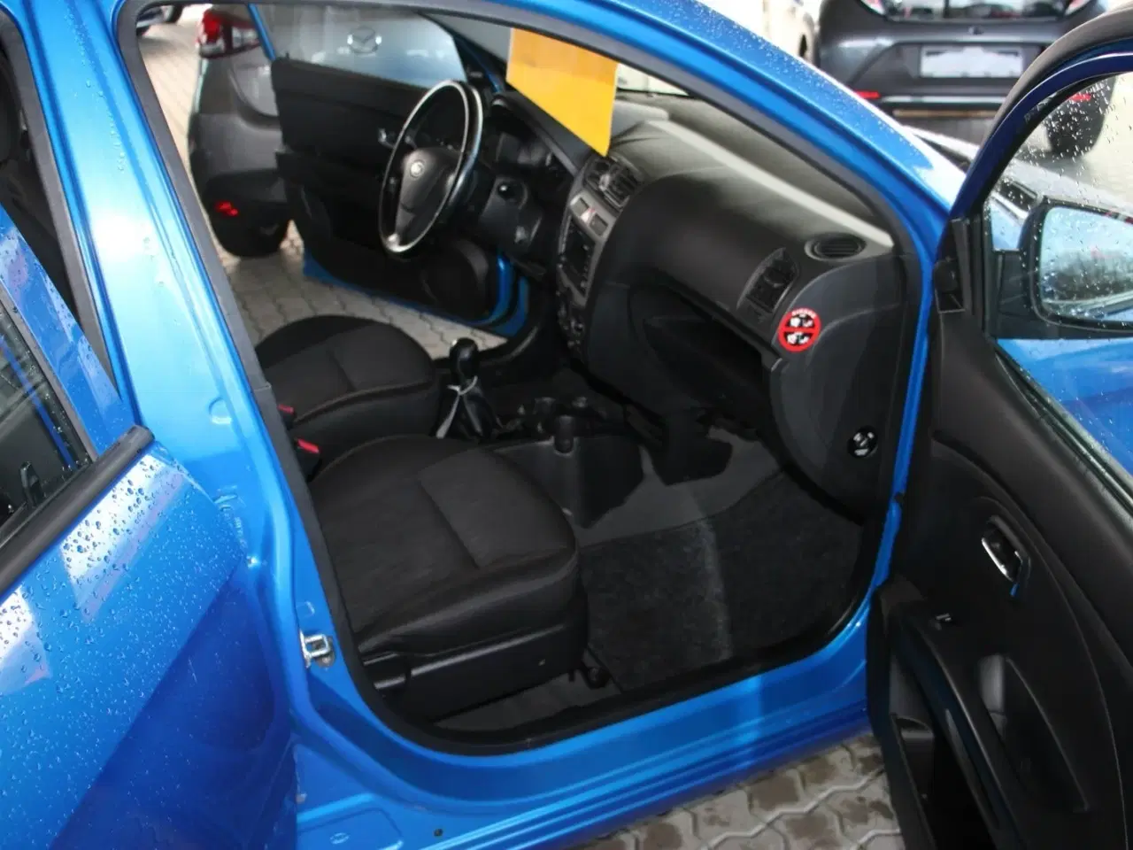 Billede 12 - Kia Picanto 1,1 Active