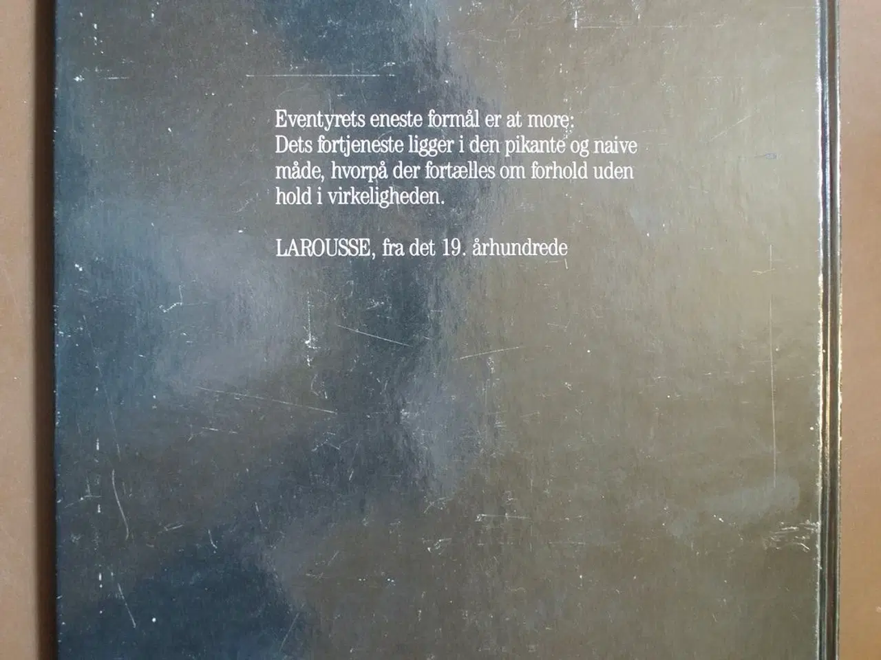 Billede 2 - perverse eventyr, af regine deforges og gerard lec