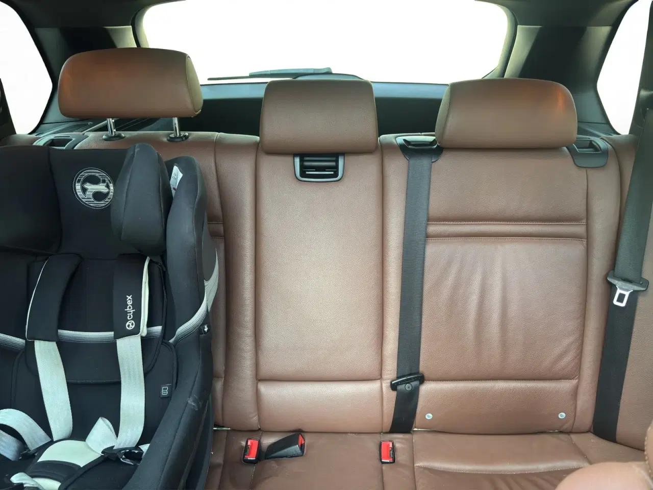 Billede 15 - BMW X5 3,0 xDrive40d aut.
