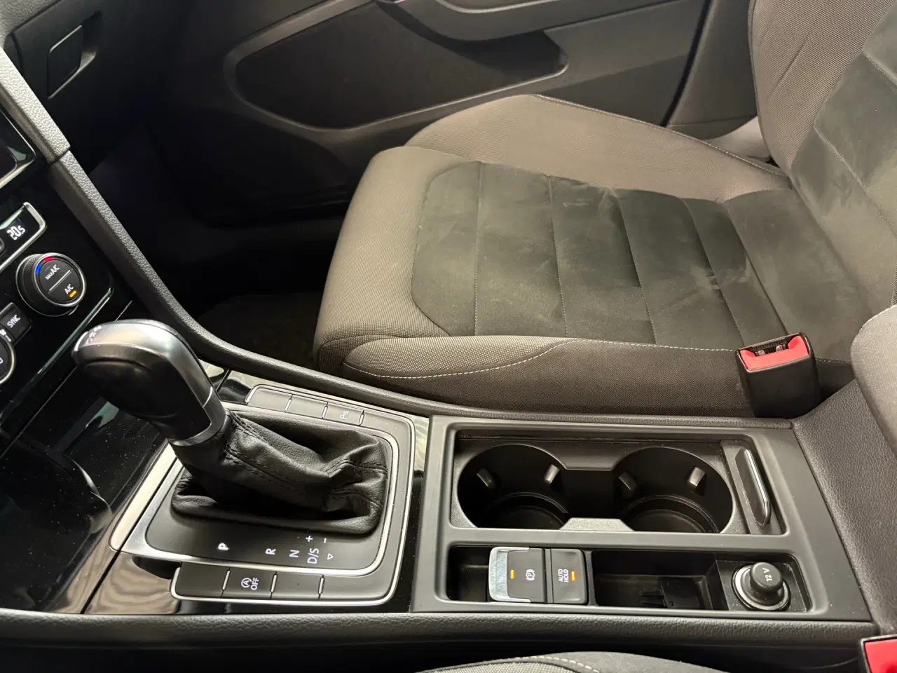 Billede 14 - VW Golf 1,5 TSI BMT EVO Highline DSG 150HK 5d 7g Aut.
