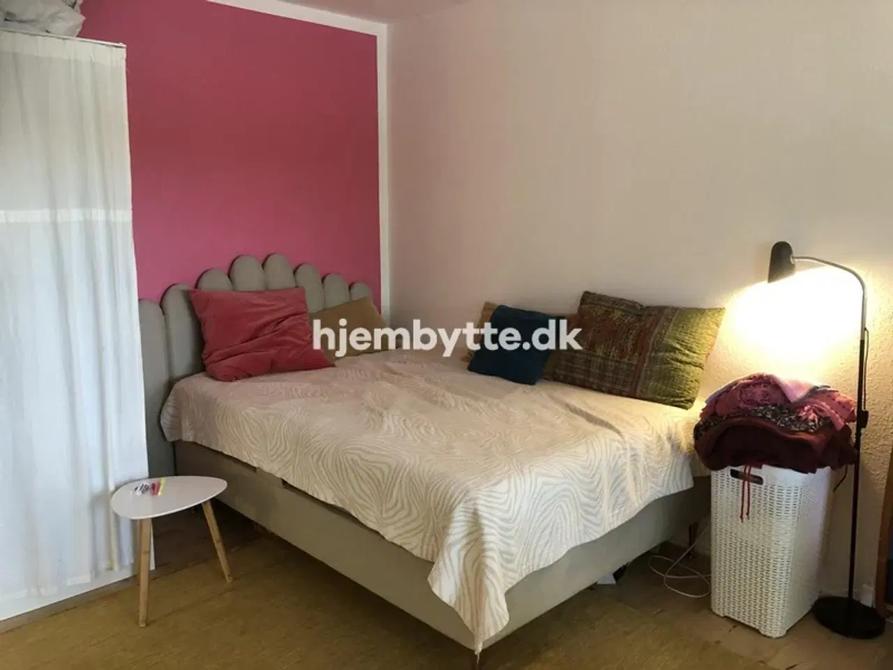 Billede 5 - Hjembytte - Skovengen