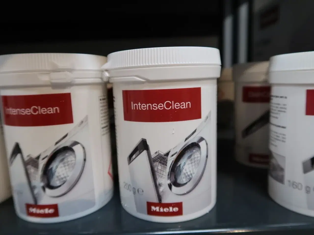 Billede 2 - 10 stk. intenseclean MIELE